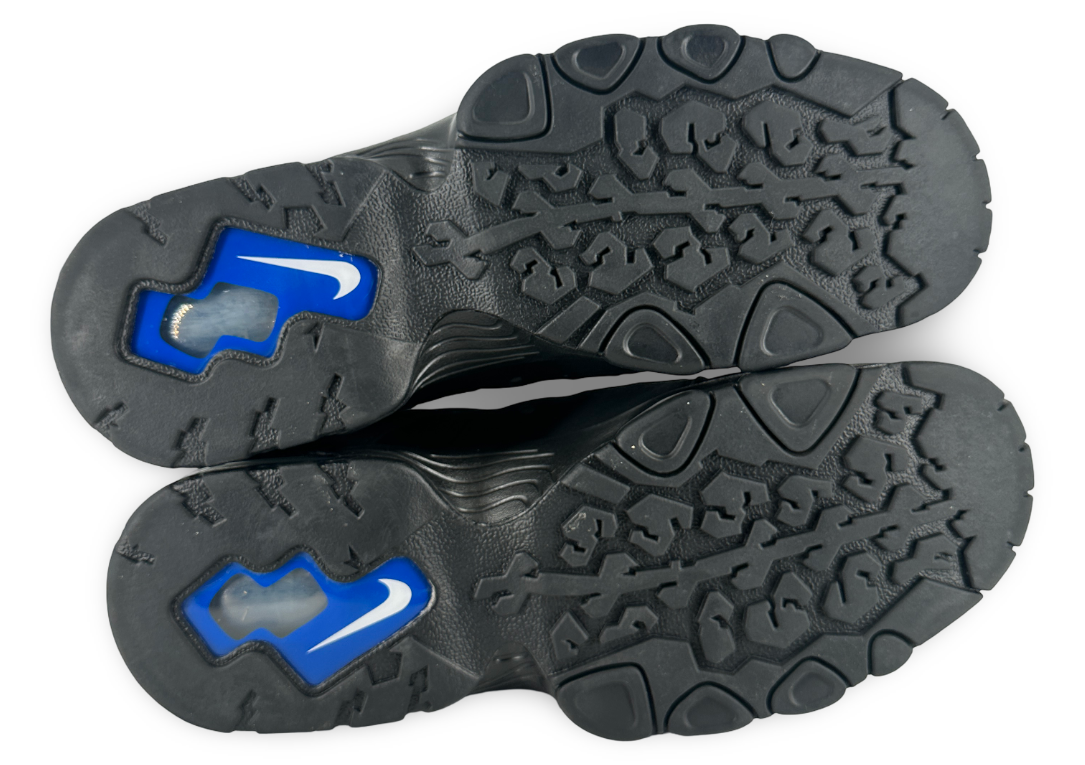 Nike Air Max 2 CB '94 Triple Black