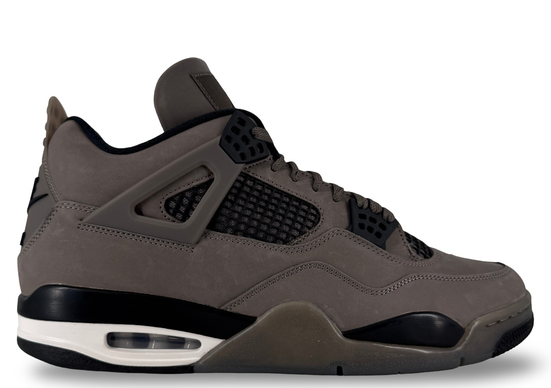 Jordan 4 Retro Cave Stone