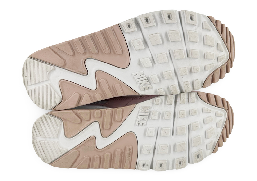 Nike Air Max 90 Pink Oxford (Women's)