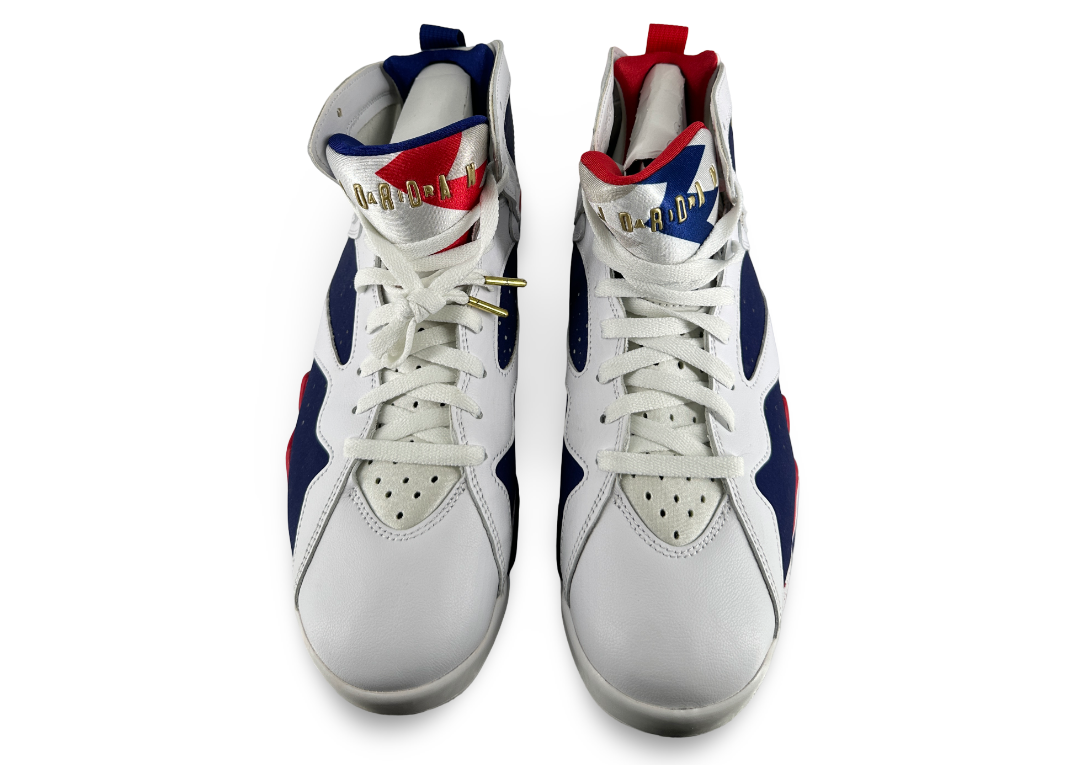 Jordan 7 Retro Tinker Alternate (2016)