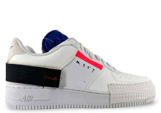 Nike Air Force 1 Type