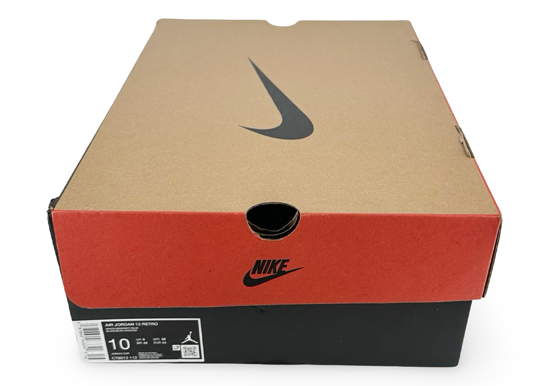 Jordan 12 Retro Melo (2025)
