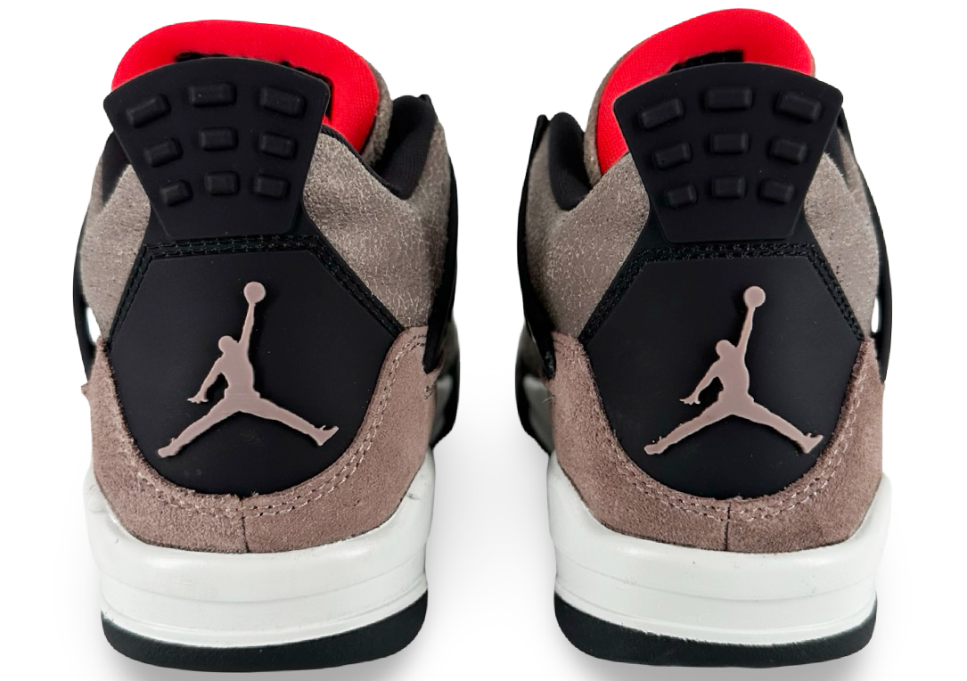 Jordan 4 Retro Taupe Haze (GS)