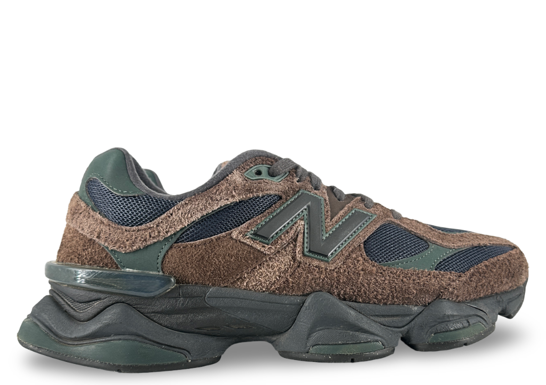 New Balance 9060 Beef and Broccoli