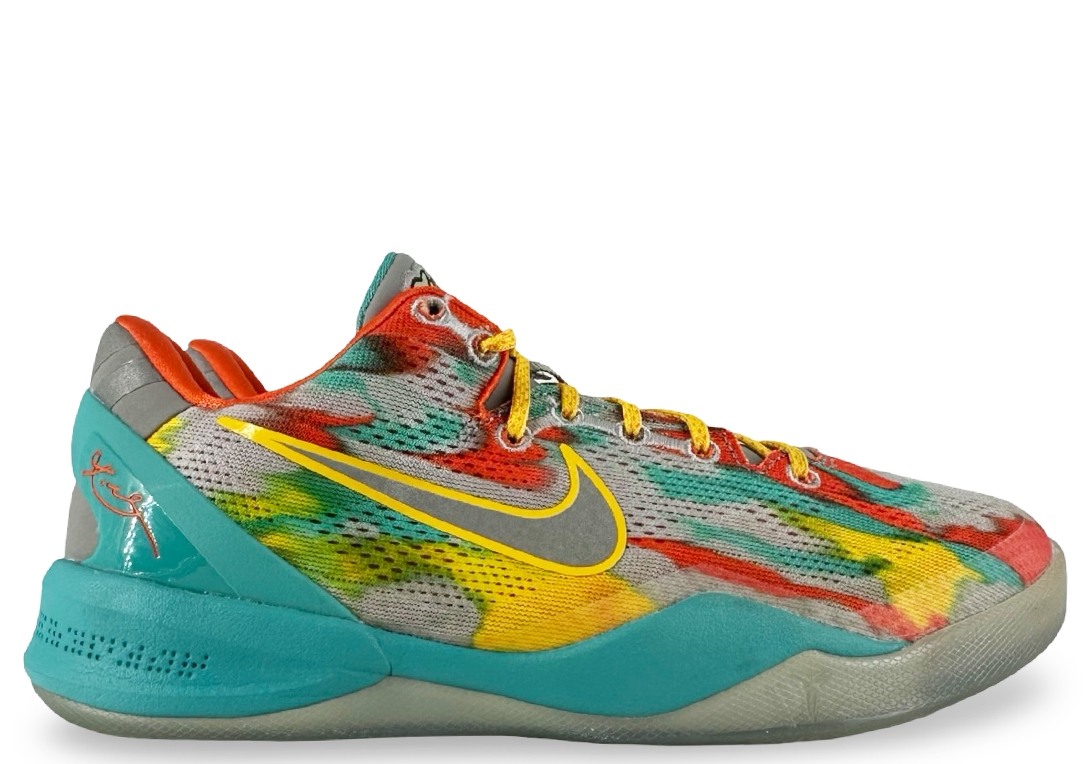 Nike Kobe 8 Protro Venice Beach (2024) (GS)