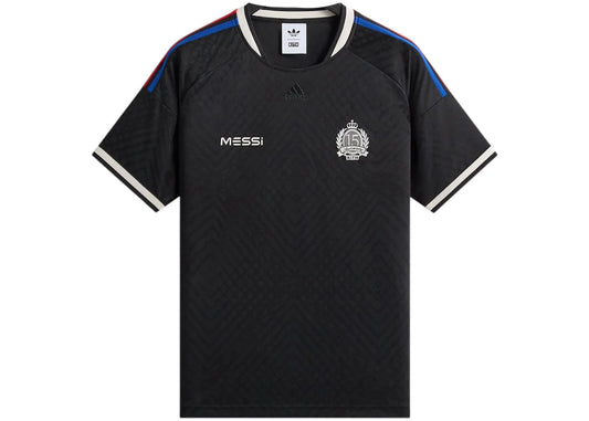 Kith x adidas Messi Football Jersey