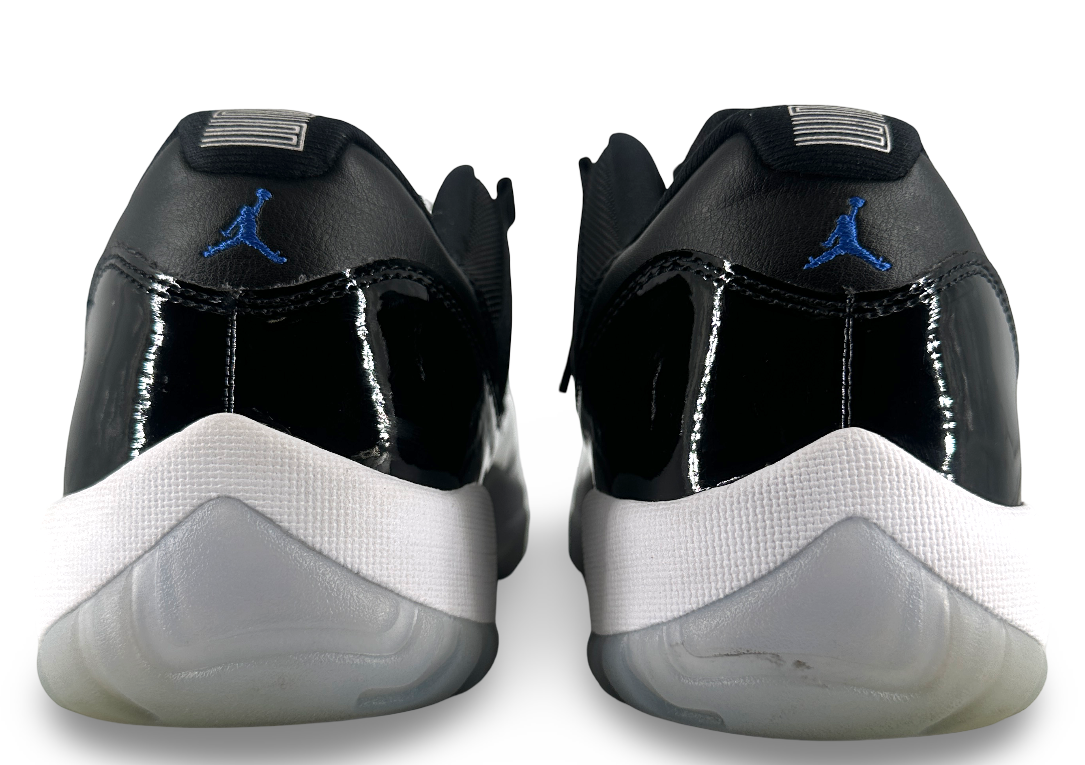 Jordan 11 Retro Low Space Jam
