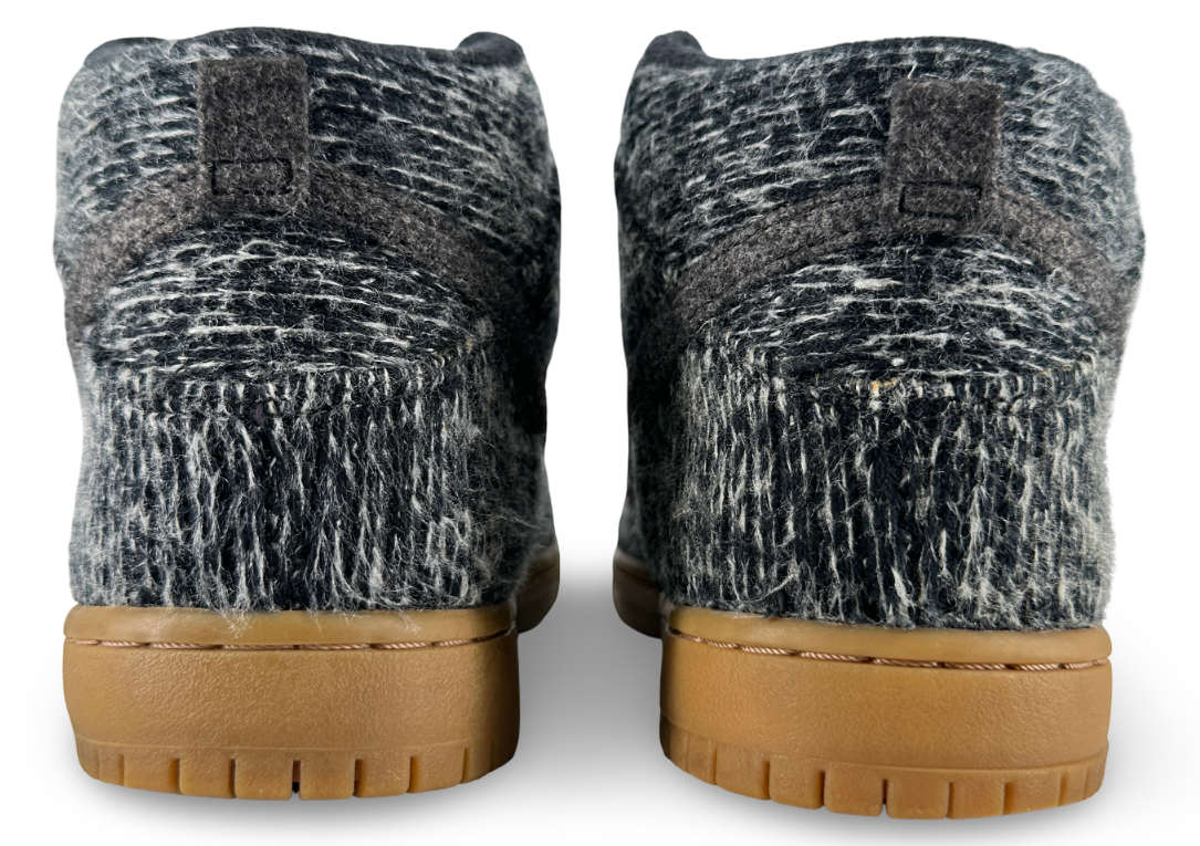 Nike Dunk High Warmth Pack