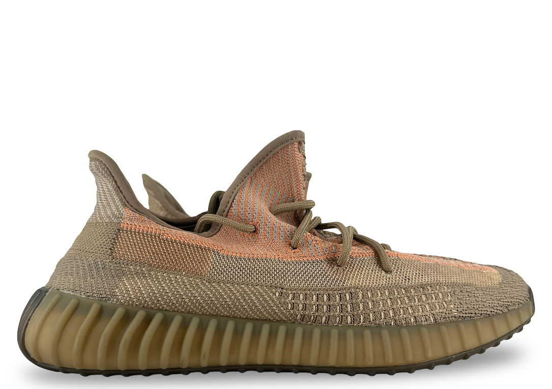 adidas Yeezy Boost 350 V2 Sand Taupe