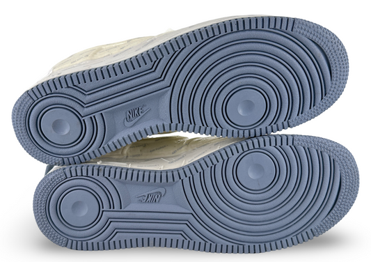 Nike Air Force 1 Low Experimental USPS Postal Ghost