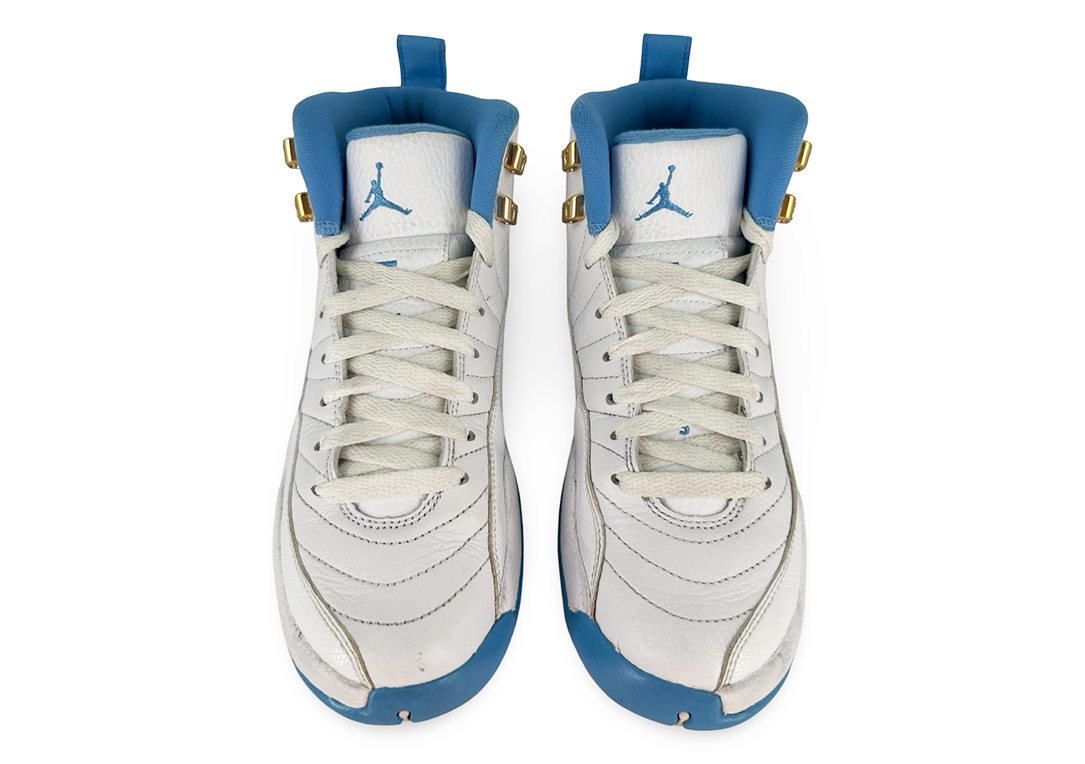 Jordan 12 Retro University Blue (2016) (GS)