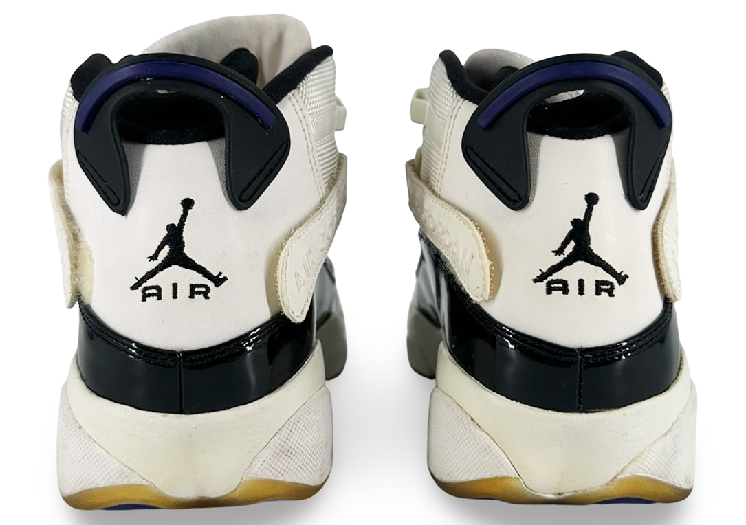 Jordan 6 Rings Concord (2008) (GS)