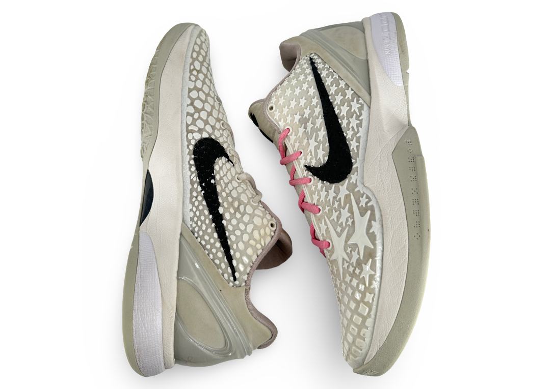 Nike Kobe 6 Protro Sail All-Star