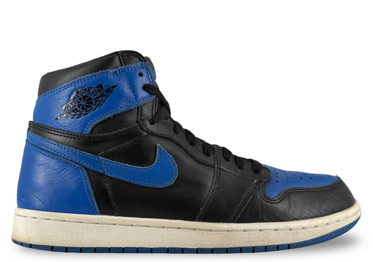 Jordan 1 Retro Royal (2017)