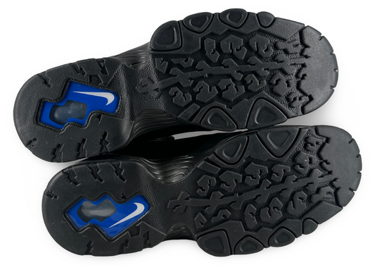 Nike Air Max 2 CB '94 Triple Black