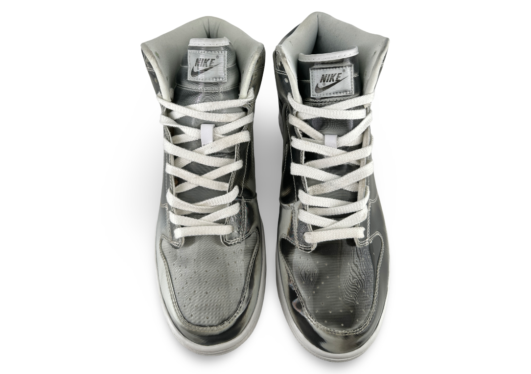 Nike Dunk High CLOT Flux