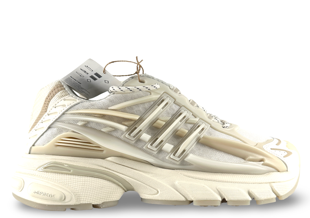 adidas Adistar Jellyfish Pharrell Williams White