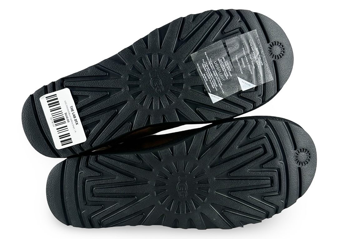 UGG Stitched Boot Gallery Dept.