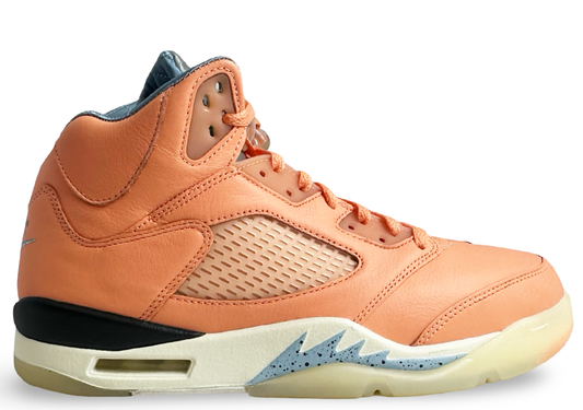 Jordan 5 Retro DJ Khaled We The Best Crimson Bliss