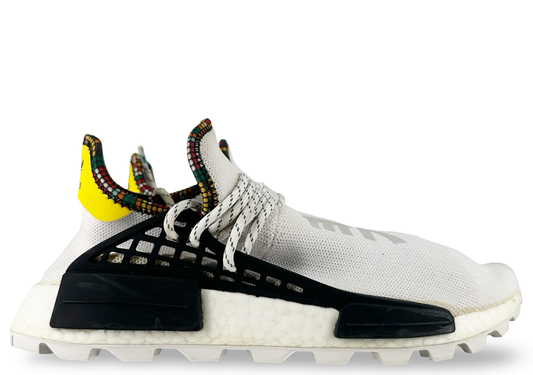 adidas NMD Hu Pharrell Inspiration Pack White