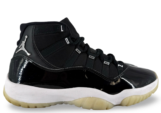 Jordan 11 Retro Jubilee 25th Anniversary