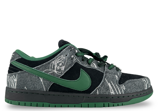 Nike SB Dunk Low There Skateboards