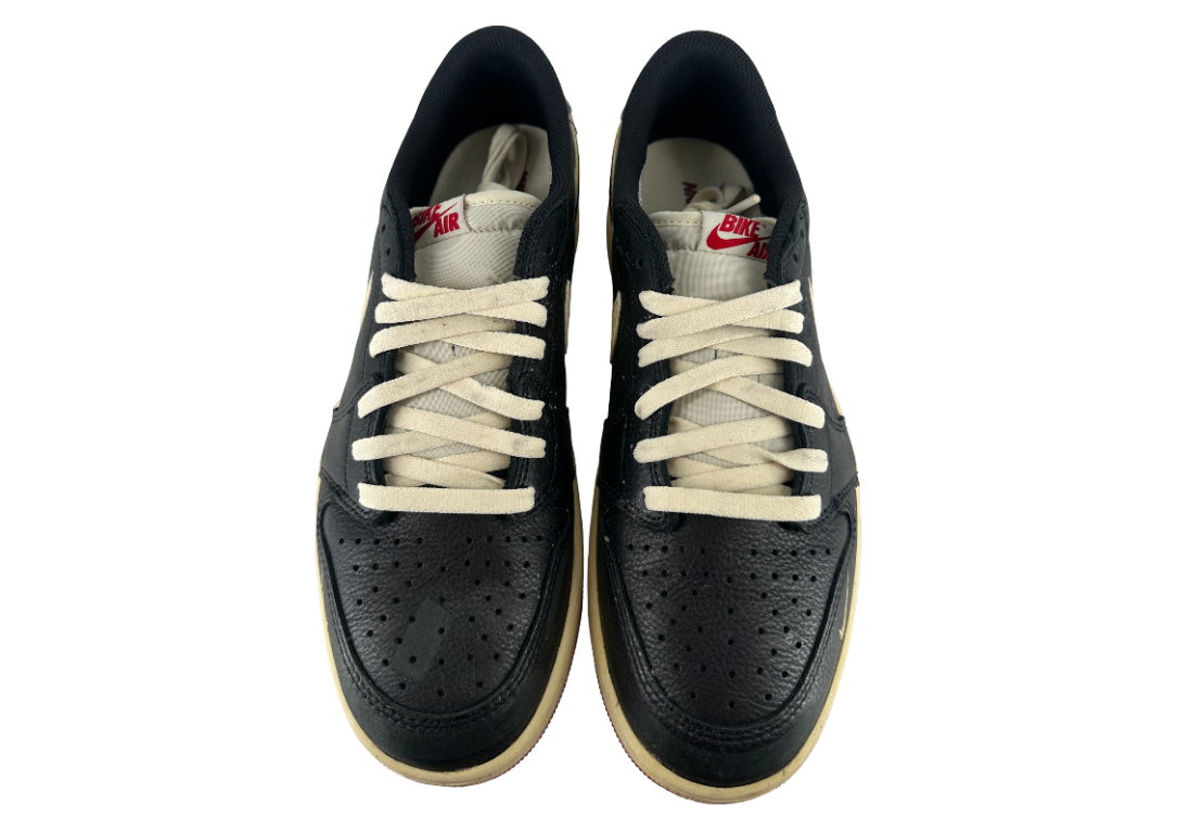 Jordan 1 Retro Low OG Nigel Sylvester Better With Time