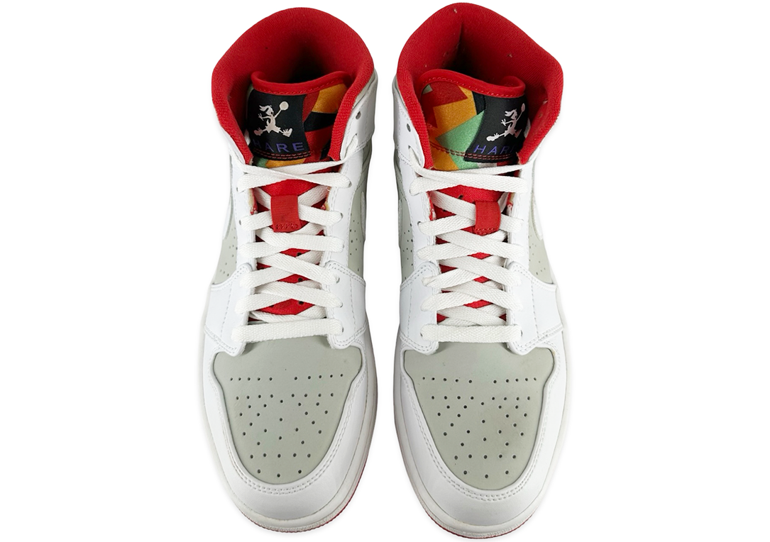 Jordan 1 Retro Hare Jordan (2015)