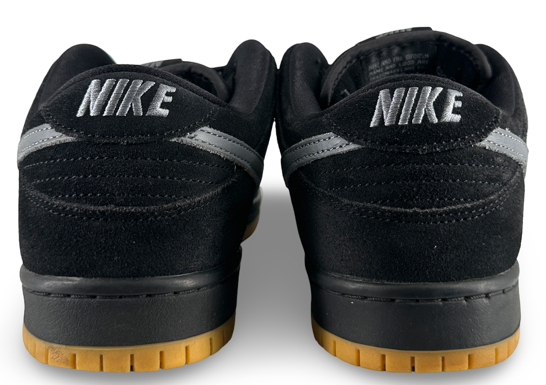 Nike SB Dunk Low Fog