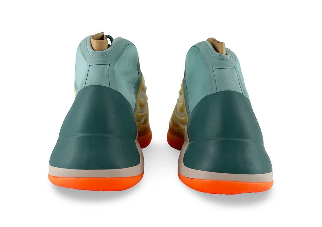 adidas Yeezy QNTM Hi-Res Coral