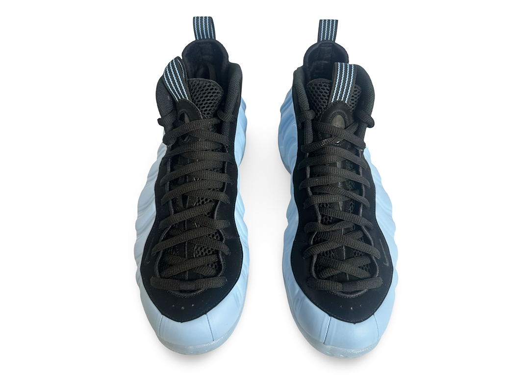 Nike Air Foamposite One Psychic Blue