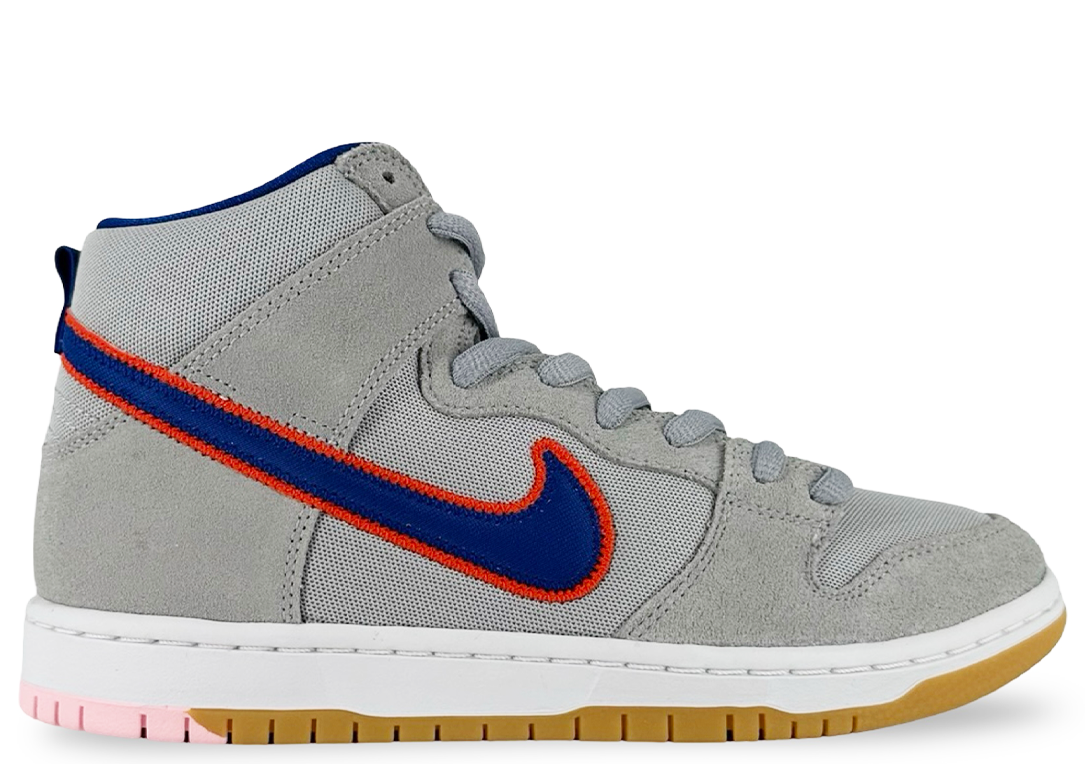 Nike SB Dunk High New York Mets