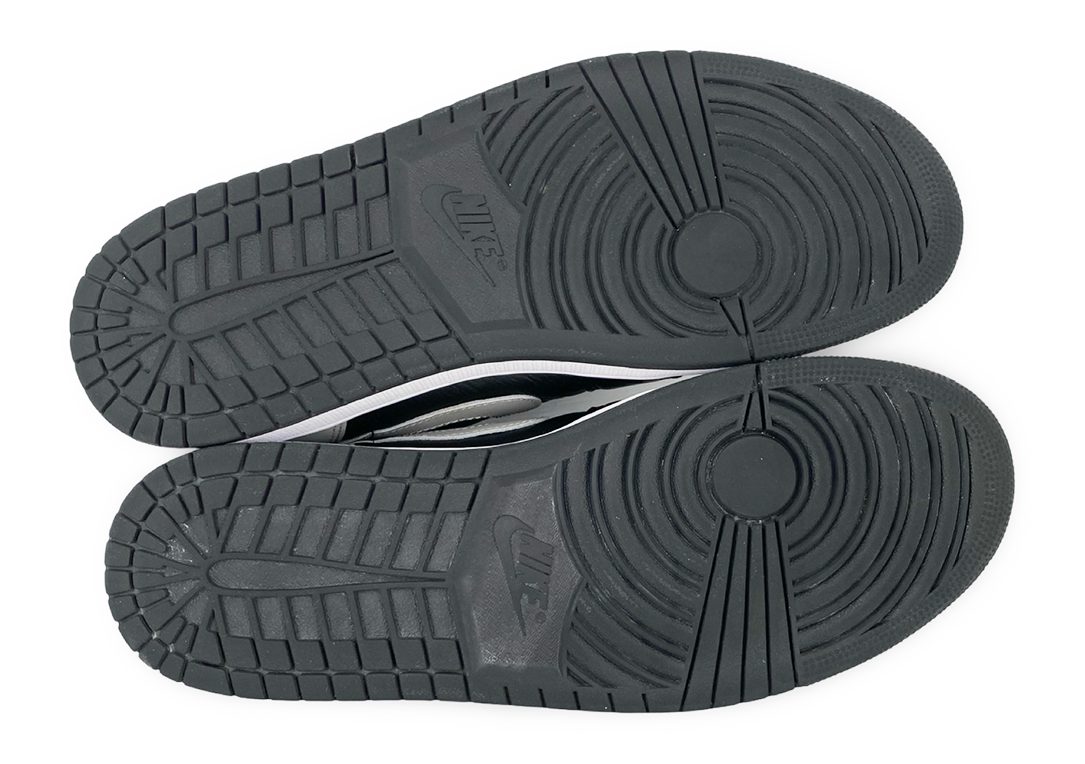 Jordan 1 Retro Low OG Shadow (2024)