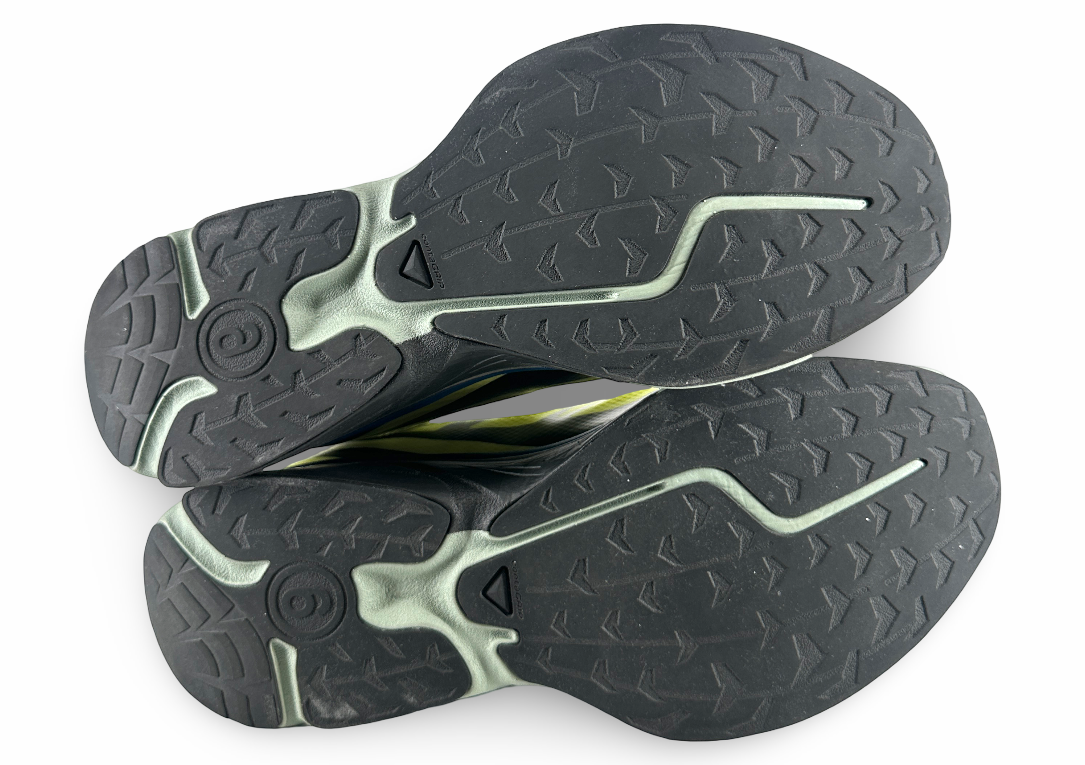 Salomon XT-MM-6 MM6 Maison Margiela Sunny Lime
