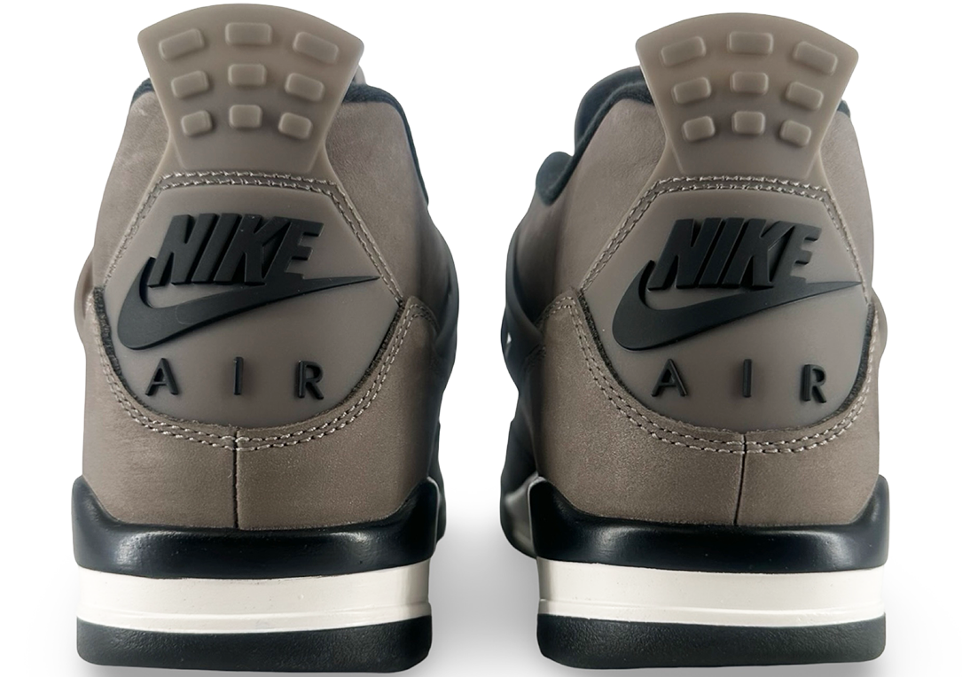 Jordan 4 Retro Cave Stone