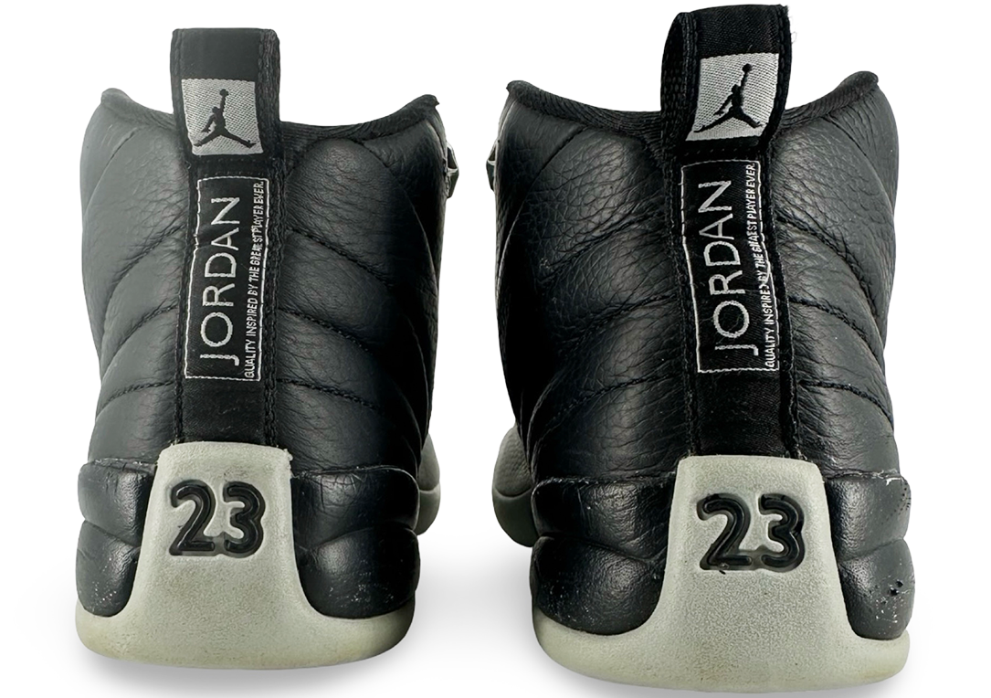 Jordan 12 Retro Barons (GS)