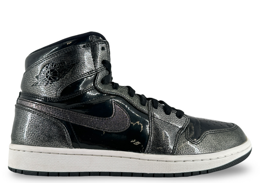 Jordan 1 Retro Black Patent