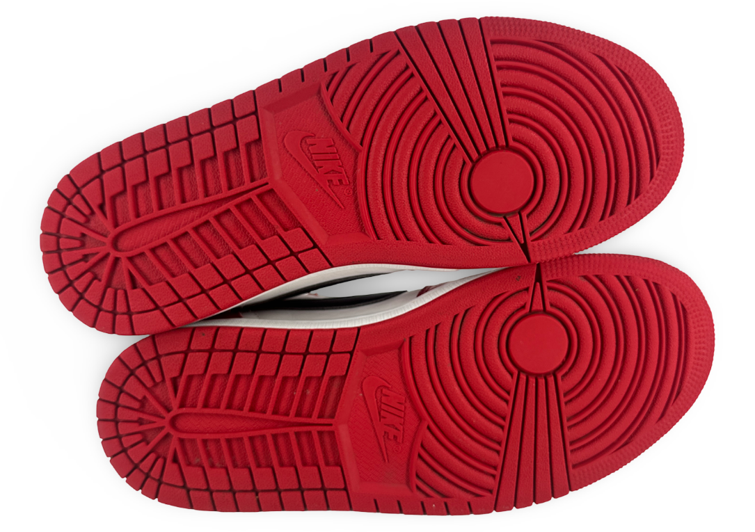 Jordan 1 Retro Low OG Chicago (2025)