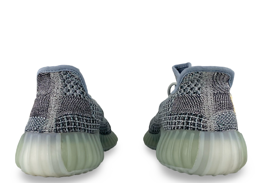 adidas Yeezy Boost 350 V2 Ash Blue