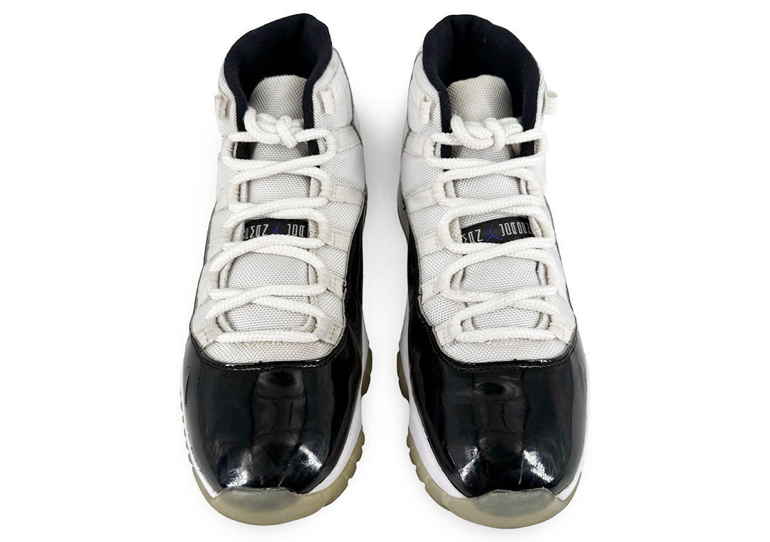 Jordan 11 Retro Concord (2018)