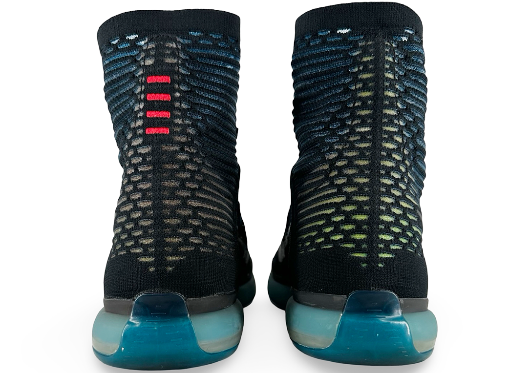 Nike Kobe 10 Elite Commander