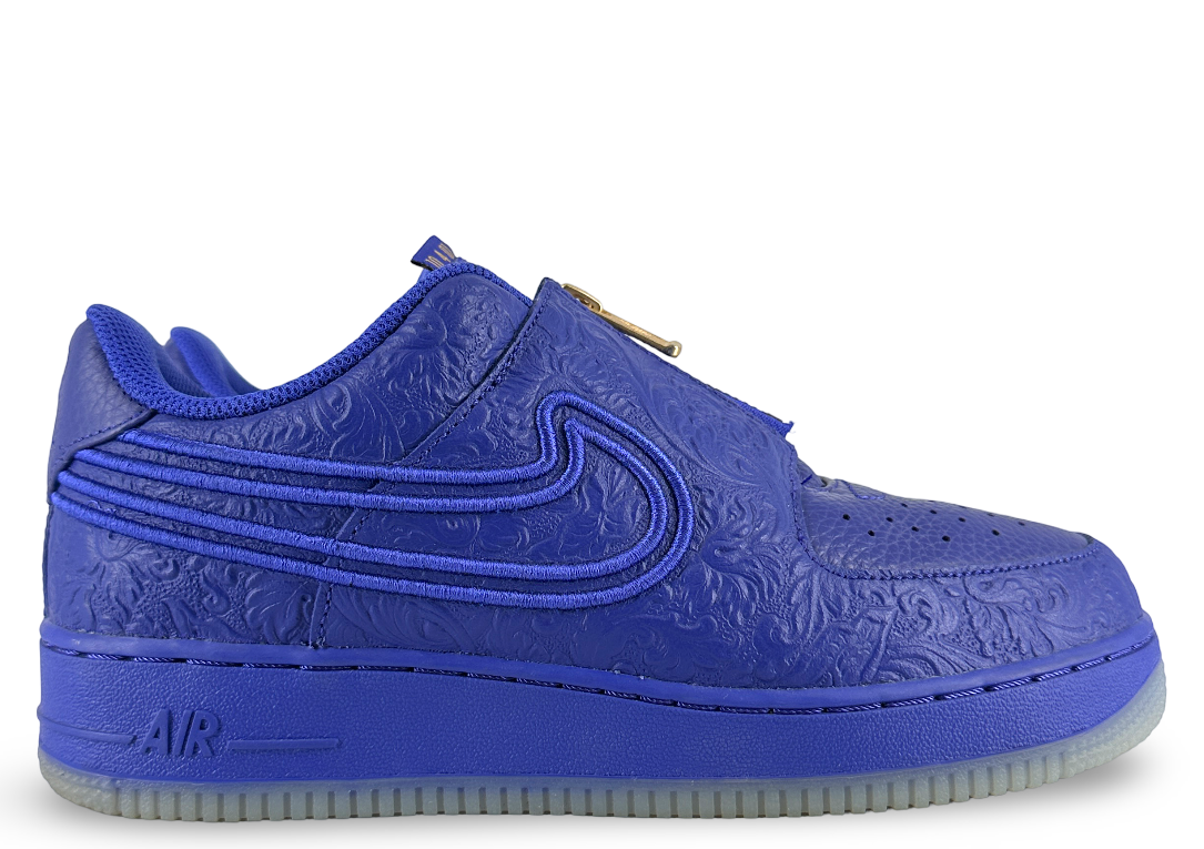 Nike Air Force 1 Low LXX Zip Serena Williams Lapis (Women's)