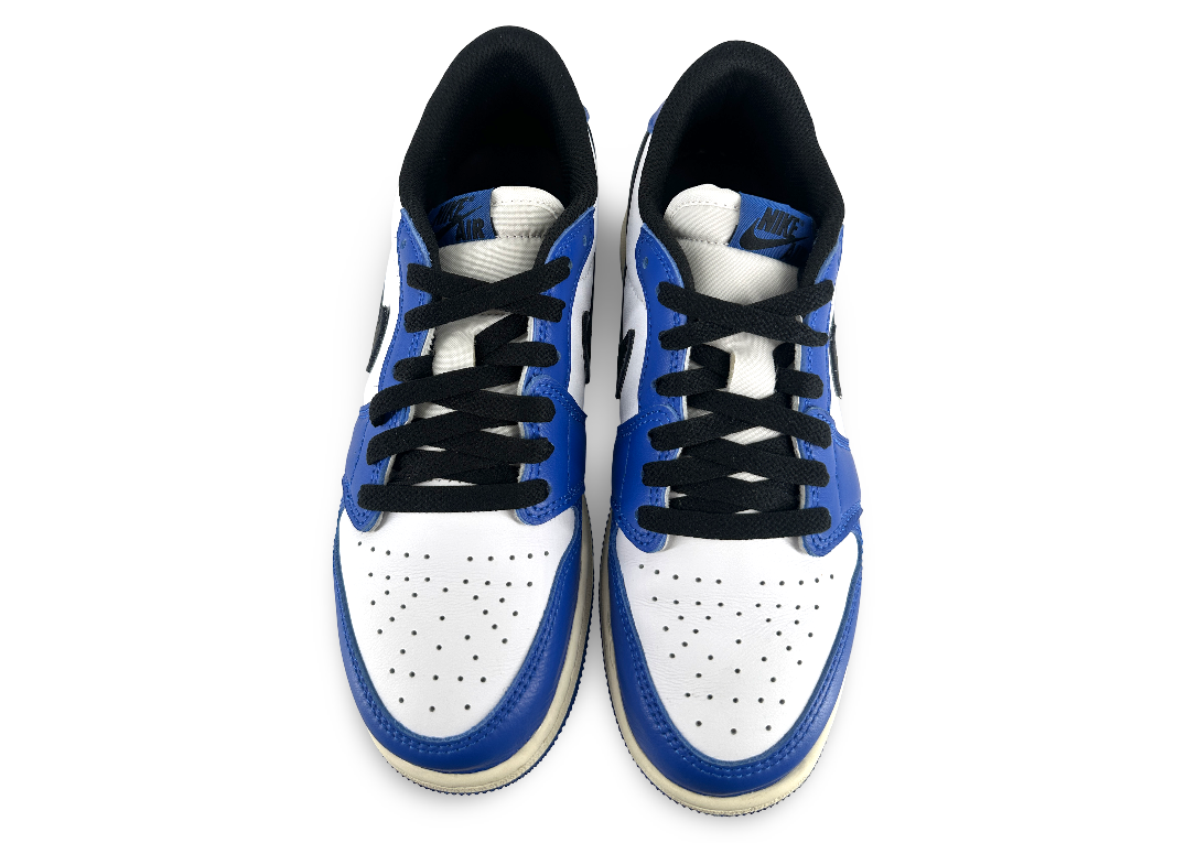 Jordan 1 Retro Low OG Game Royal (GS)