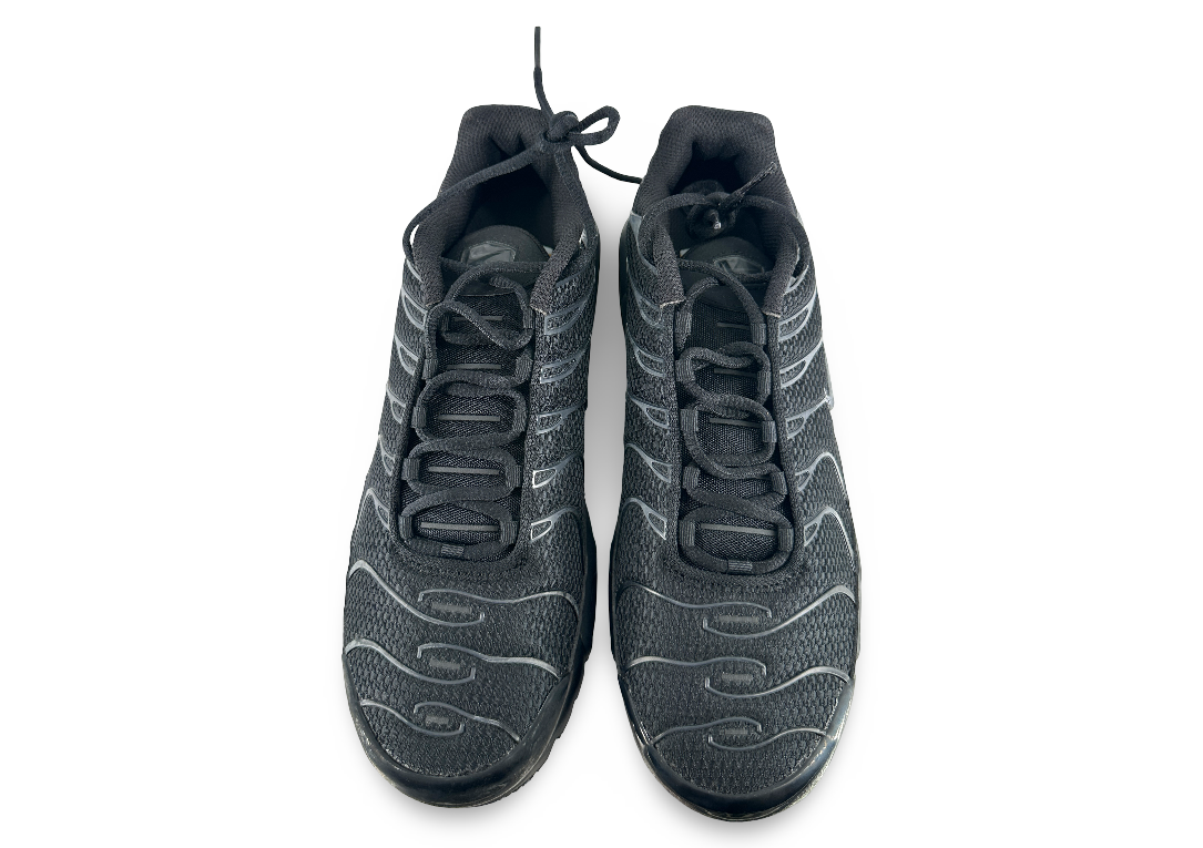 Nike Air Max Plus Triple Black (2021)
