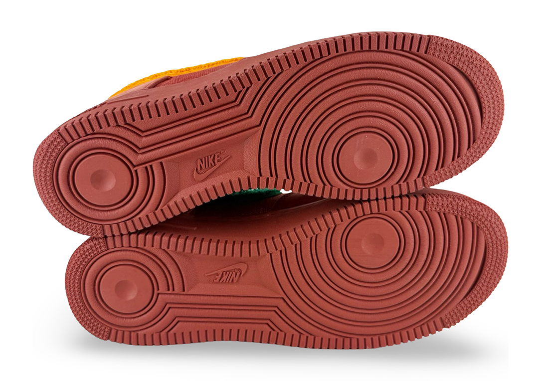 Nike Air Force 1 Low La Familia