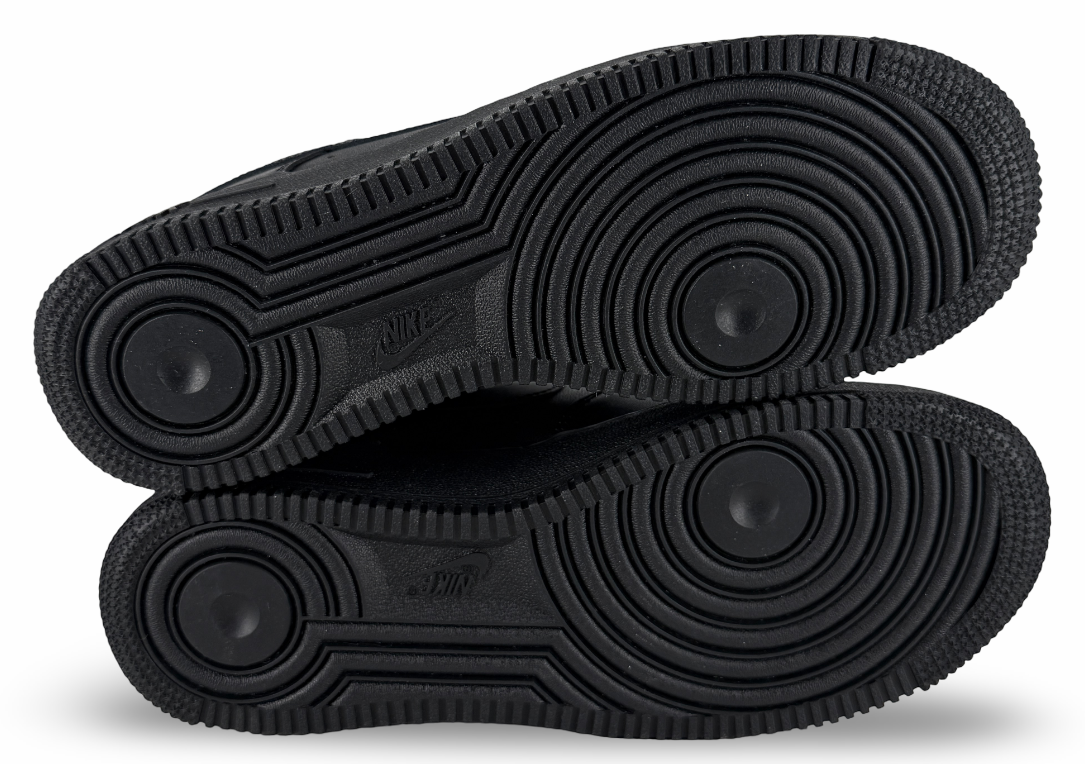 Nike Air Force 1 Low '07 Black