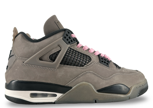 Jordan 4 Retro Cave Stone