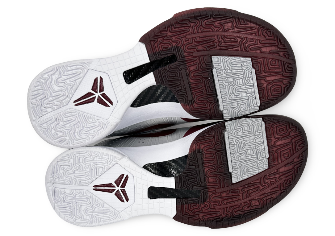 Nike Kobe 5 ProtroLower Merion Aces Away (2026)
