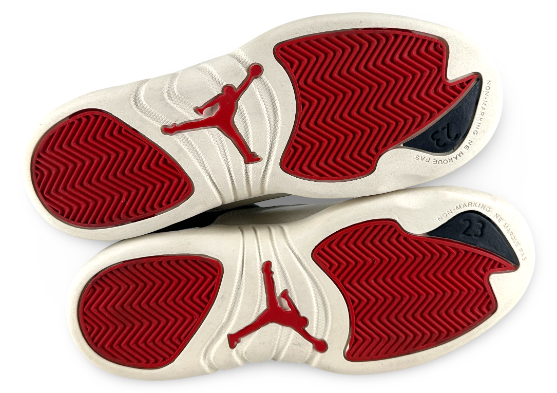 Jordan 12 Retro International Flight (PS)