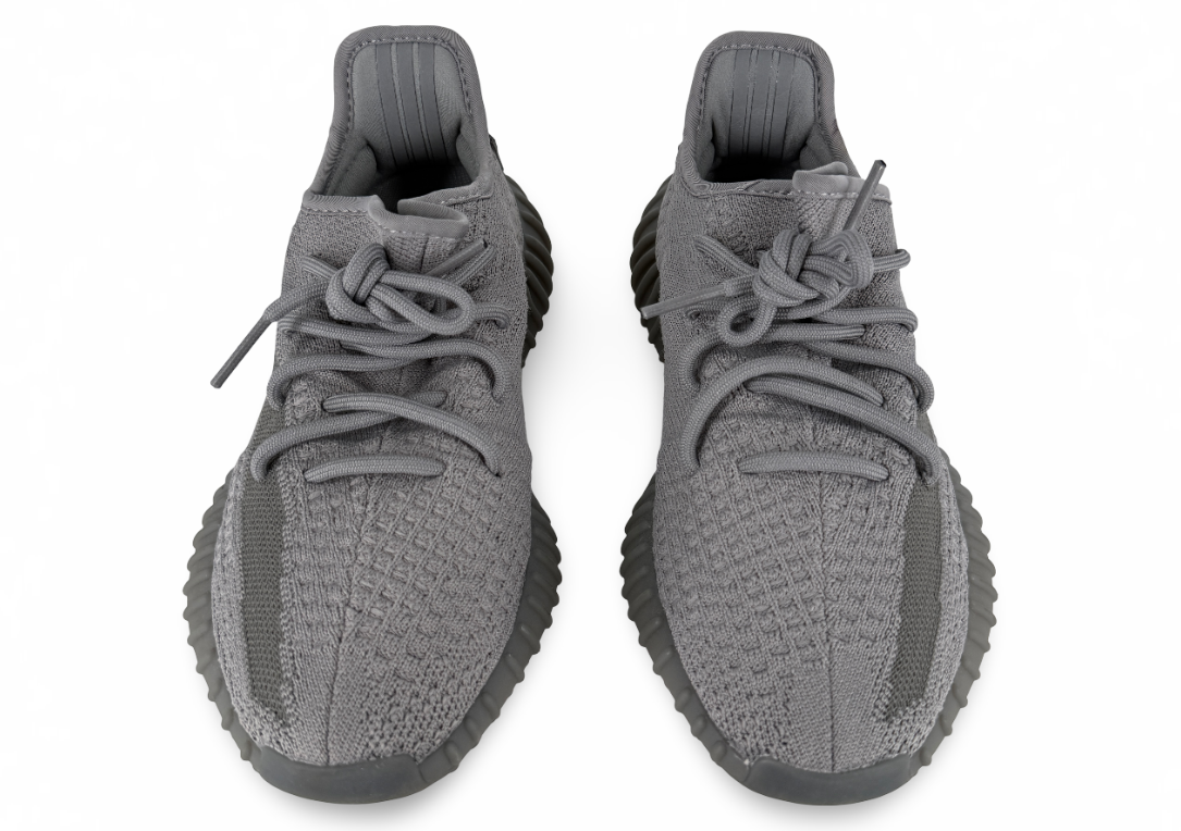 adidas Yeezy Boost 350 V2 Steel Grey